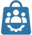KGP Marketplace Icon