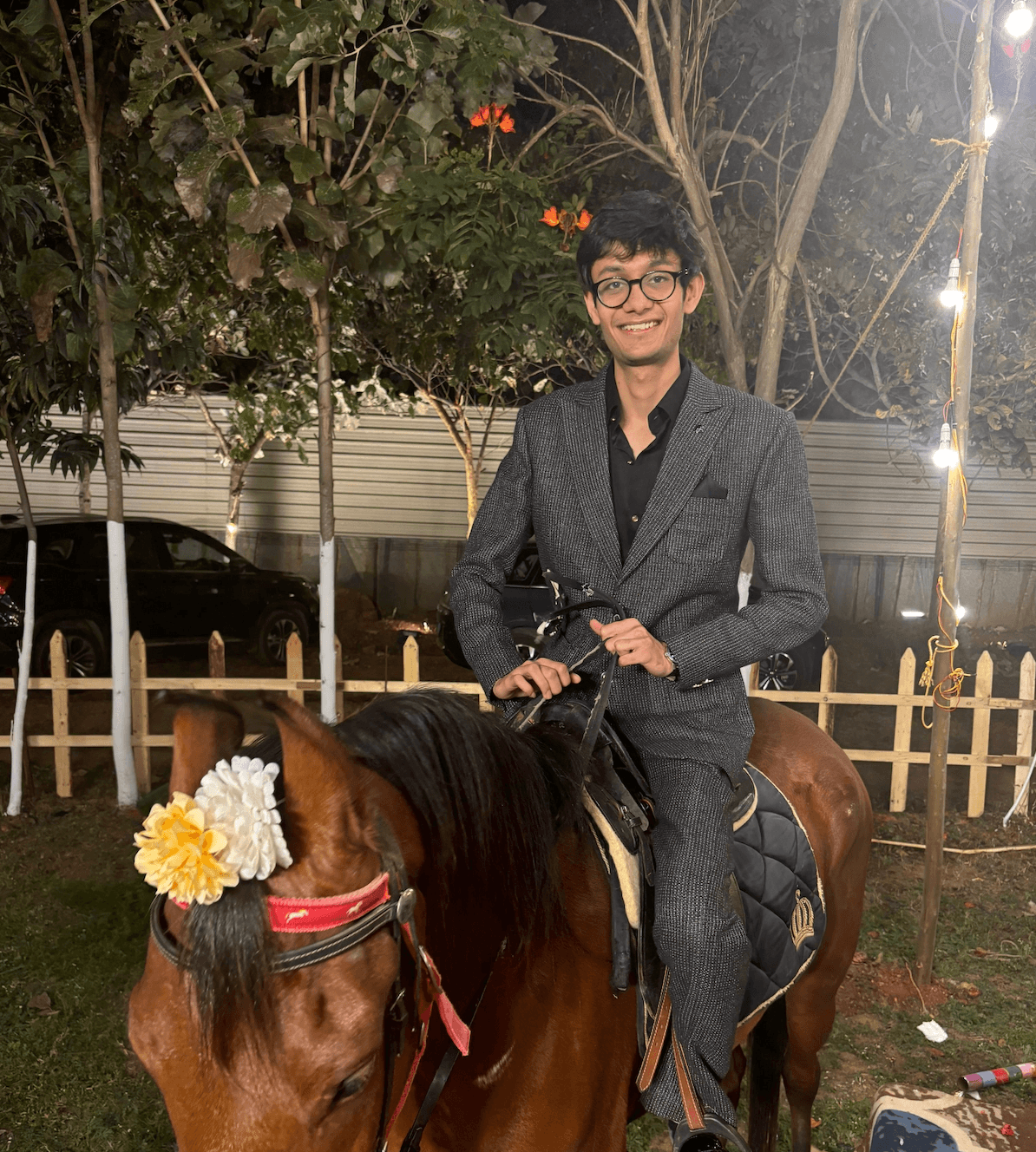 Sudeep Bhurat