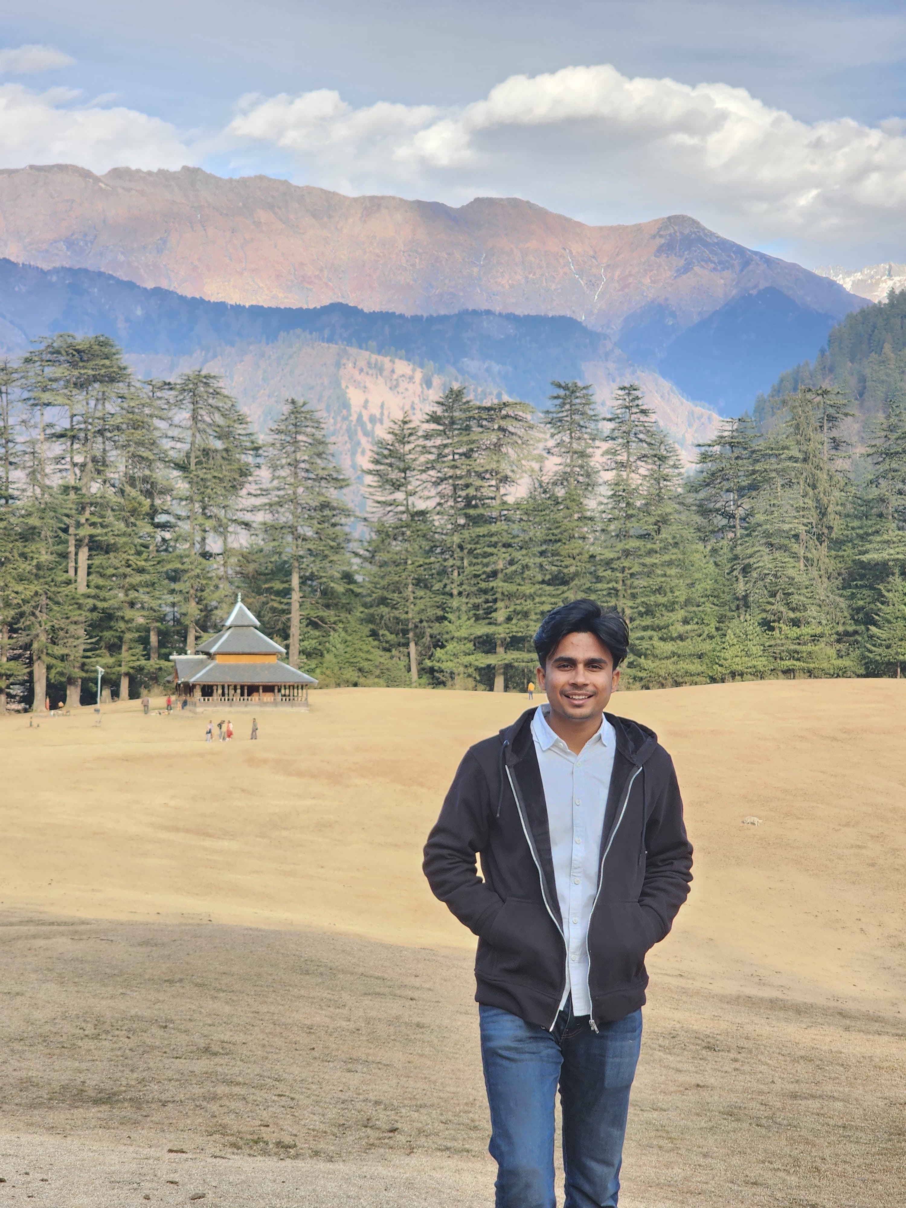 Vineet Yadav